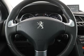 Peugeot 3008 1.6 Blue-HDi Allure