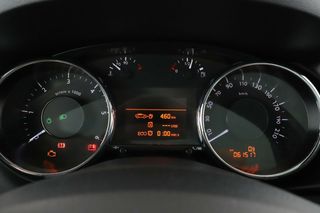 Peugeot 3008 1.6 Blue-HDi Allure
