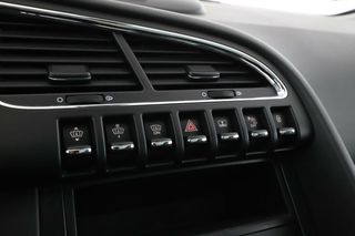 Peugeot 3008 1.6 Blue-HDi Allure