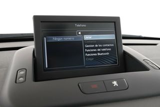 Peugeot 3008 1.6 Blue-HDi Allure