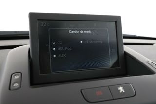 Peugeot 3008 1.6 Blue-HDi Allure