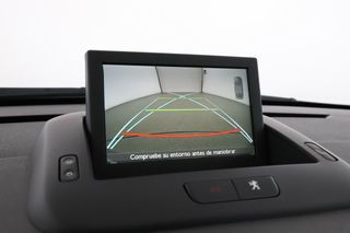 Peugeot 3008 1.6 Blue-HDi Allure