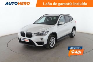 BMW X1 sDrive 18d