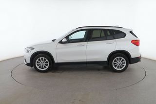 BMW X1 sDrive 18d