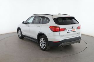 BMW X1 sDrive 18d