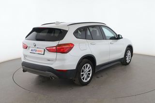 BMW X1 sDrive 18d