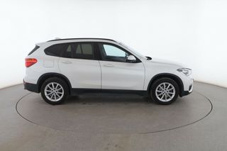 BMW X1 sDrive 18d