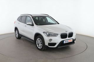BMW X1 sDrive 18d