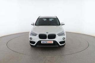 BMW X1 sDrive 18d