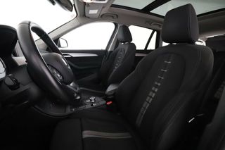 BMW X1 sDrive 18d