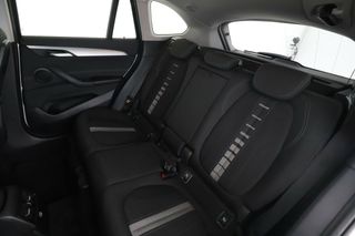 BMW X1 sDrive 18d