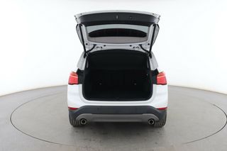 BMW X1 sDrive 18d