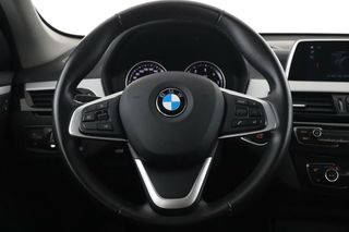 BMW X1 sDrive 18d