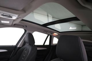 BMW X1 sDrive 18d
