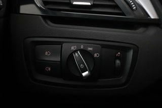 BMW X1 sDrive 18d