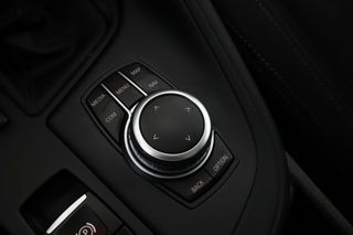 BMW X1 sDrive 18d