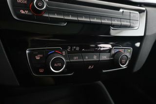 BMW X1 sDrive 18d