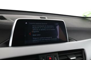 BMW X1 sDrive 18d