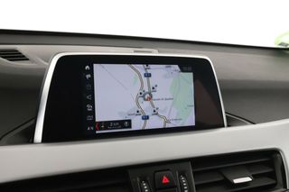 BMW X1 sDrive 18d