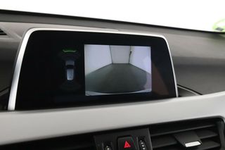 BMW X1 sDrive 18d
