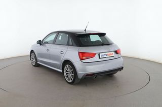 Audi A1 1.4 TDI Attraction