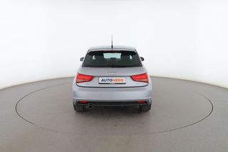 Audi A1 1.4 TDI Attraction