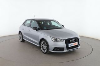 Audi A1 1.4 TDI Attraction