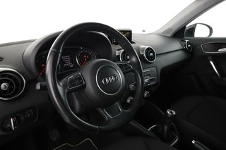 Audi A1 1.4 TDI Attraction