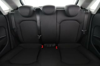 Audi A1 1.4 TDI Attraction