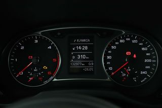 Audi A1 1.4 TDI Attraction