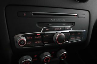 Audi A1 1.4 TDI Attraction