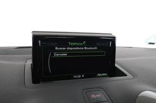 Audi A1 1.4 TDI Attraction