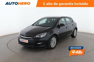 Opel Astra 1.6 CDTI Selective