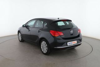 Opel Astra 1.6 CDTI Selective