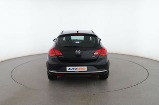 Opel Astra 1.6 CDTI Selective
