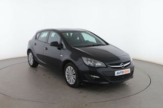 Opel Astra 1.6 CDTI Selective