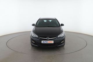 Opel Astra 1.6 CDTI Selective