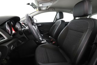 Opel Astra 1.6 CDTI Selective