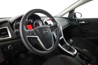 Opel Astra 1.6 CDTI Selective