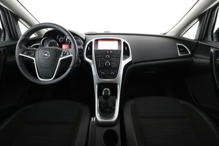 Opel Astra 1.6 CDTI Selective