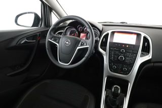 Opel Astra 1.6 CDTI Selective