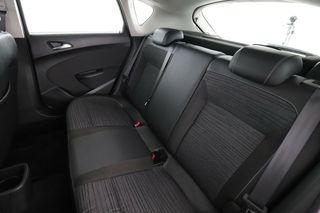 Opel Astra 1.6 CDTI Selective