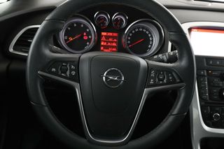 Opel Astra 1.6 CDTI Selective