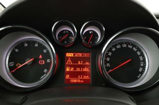 Opel Astra 1.6 CDTI Selective
