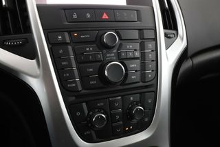 Opel Astra 1.6 CDTI Selective