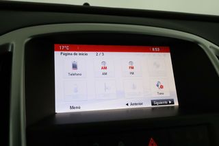 Opel Astra 1.6 CDTI Selective