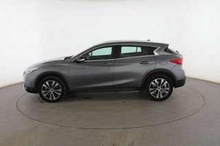 Infiniti QX30 2.2 Diesel Premium Tech