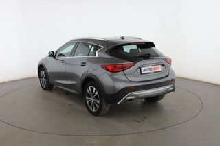 Infiniti QX30 2.2 Diesel Premium Tech