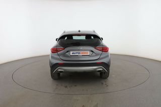 Infiniti QX30 2.2 Diesel Premium Tech