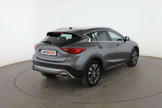 Infiniti QX30 2.2 Diesel Premium Tech